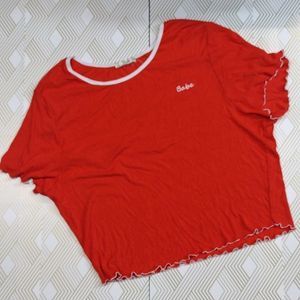 COLOR story Babe woman's tsht